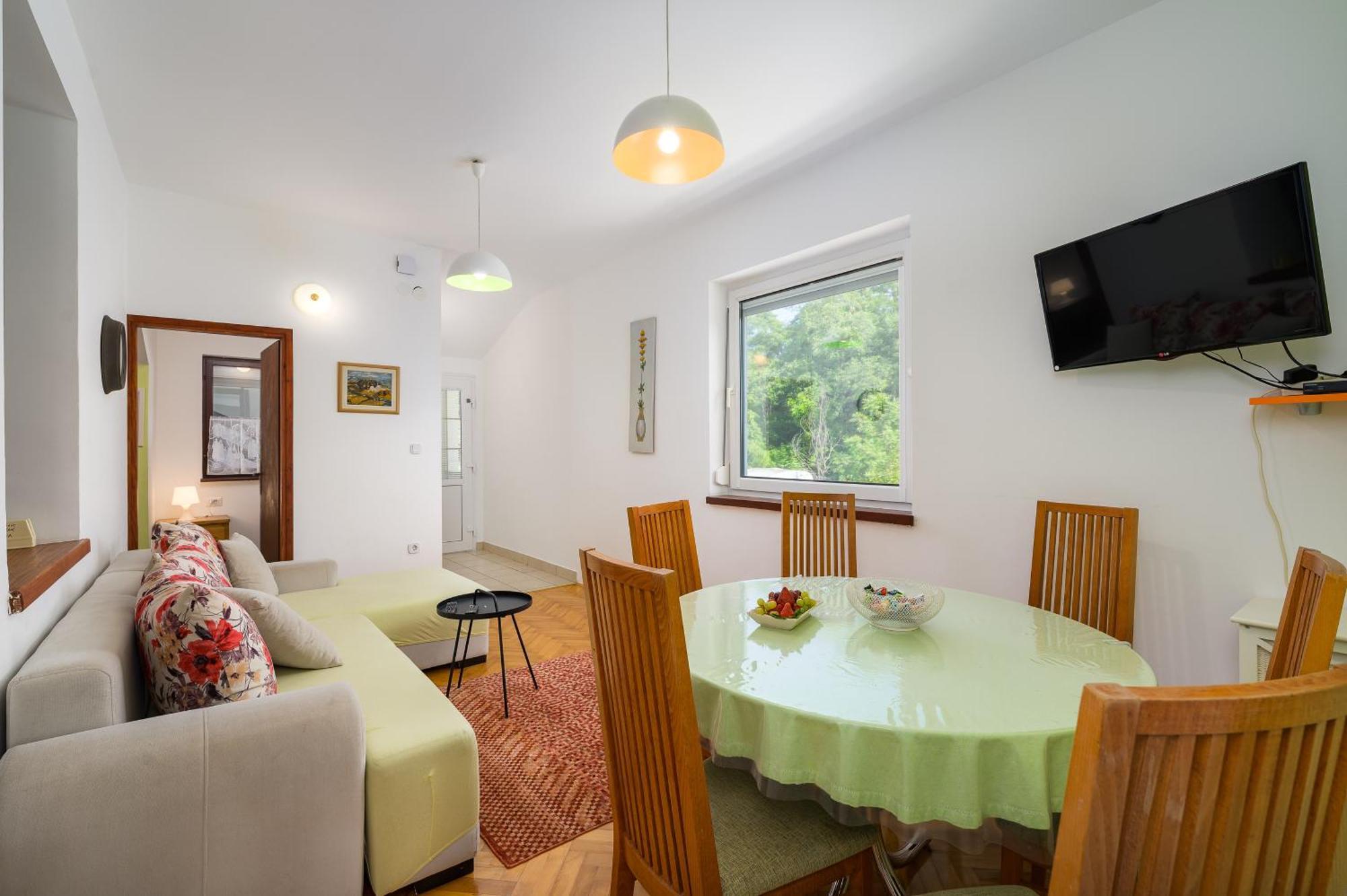 Apartments Tena Porec Exterior photo