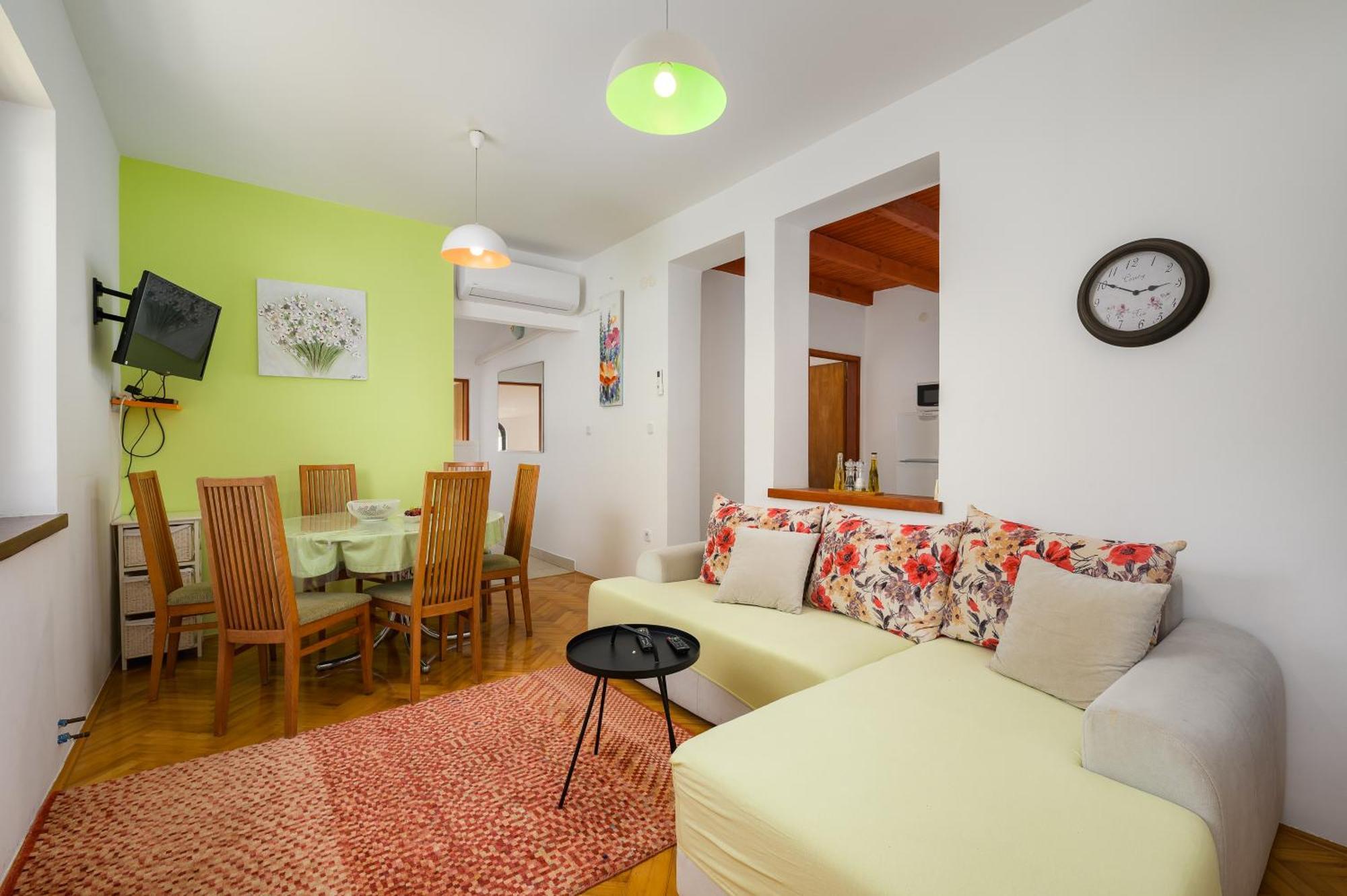 Apartments Tena Porec Exterior photo